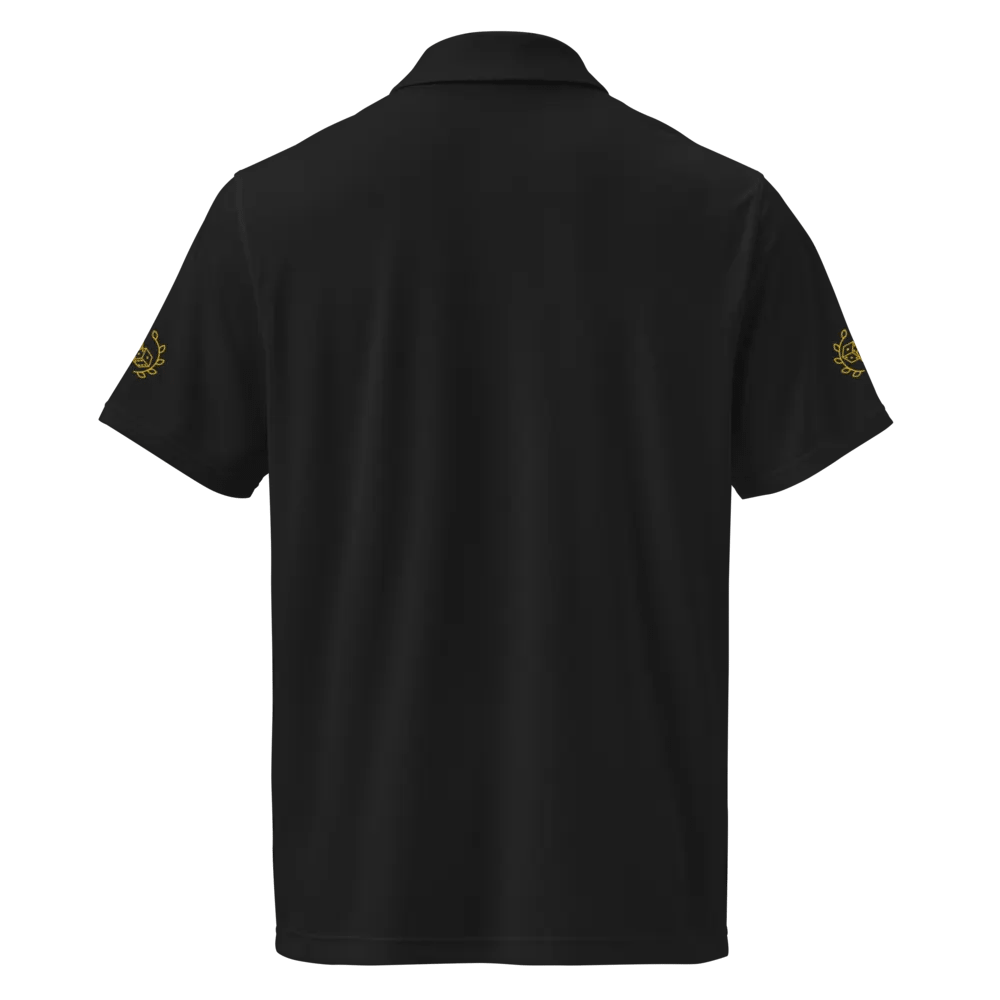 Novena Threads Men's Polo: The Ultimate Comfort product image (13)
