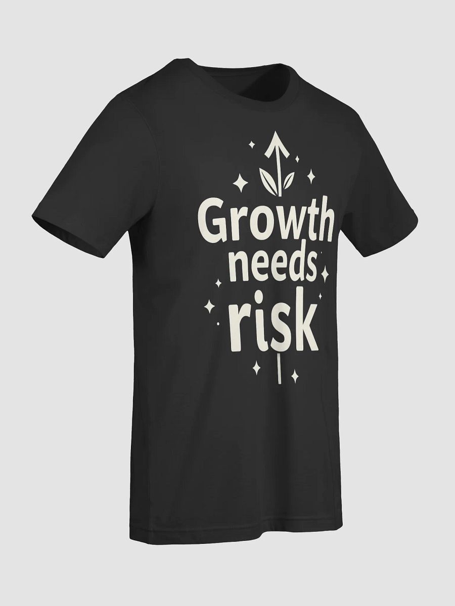 Unlock Your True Potential: How Heath Ledger’s Quote Growth Needs Risk Can Transform Your Life product image (9)