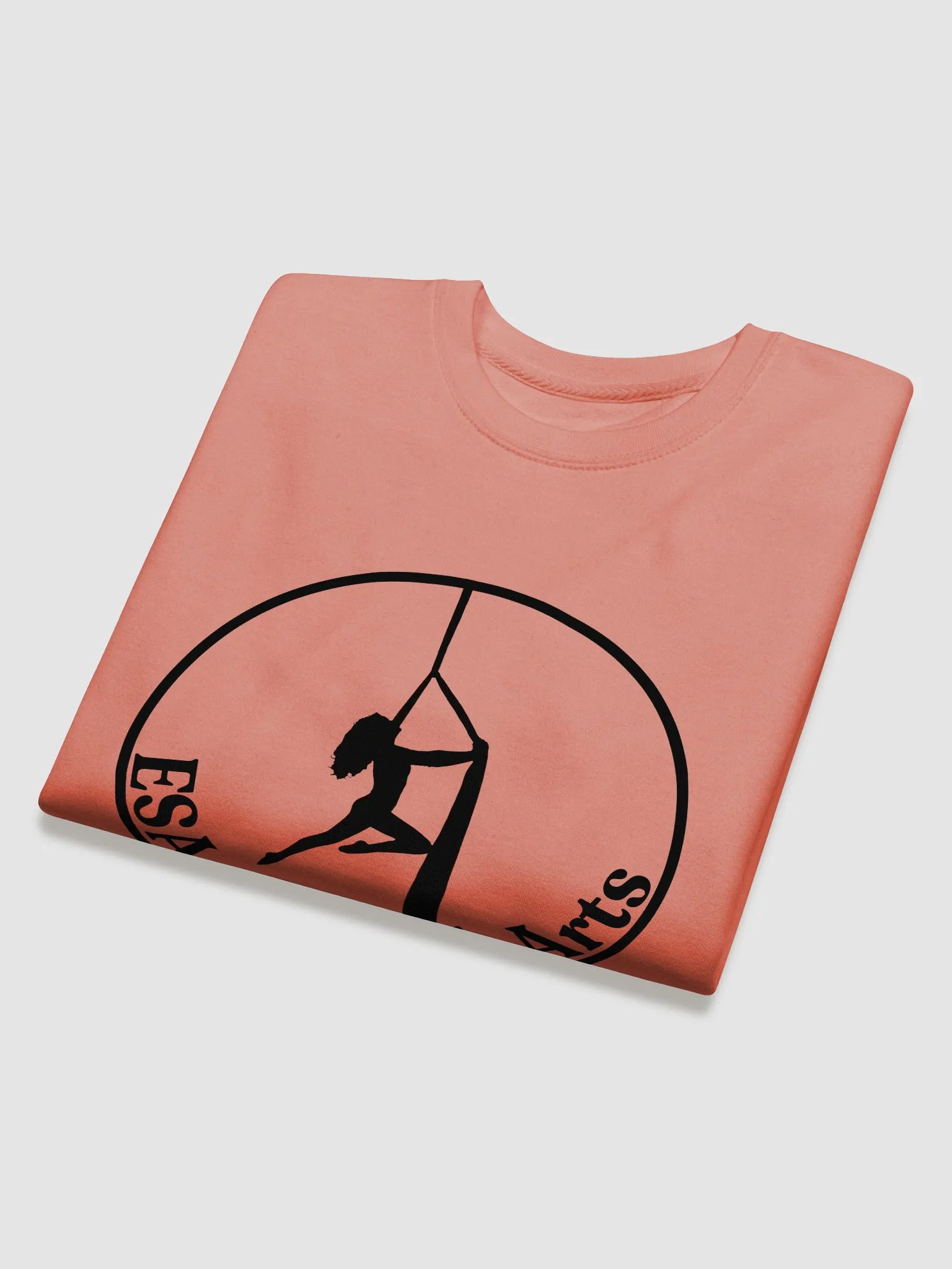 ESA Aerial Arts Premium Sweatshirt product image (19)