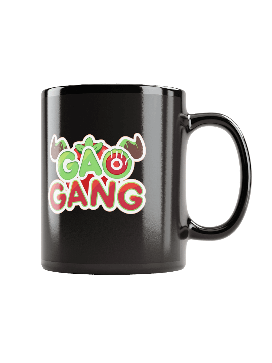 Gao Gang Mug product image (1)