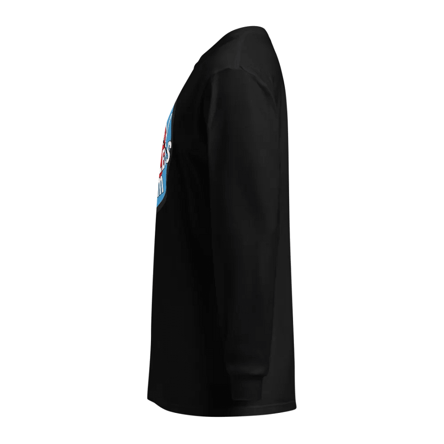Heavyweight Long Sleeve Shirt product image (6)