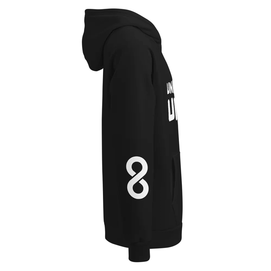 Cozy Comfort Unisex Hoodie product image (4)