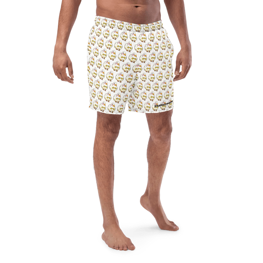 Duck Trunks product image (3)