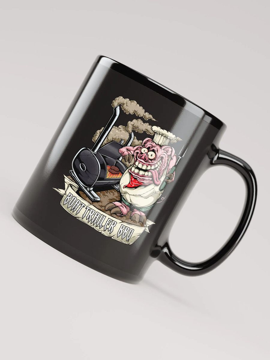 Porkin Pig Mug product image (4)