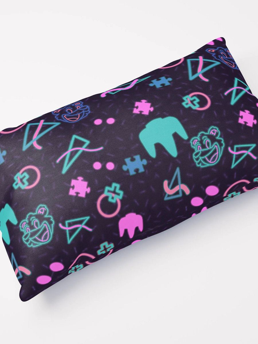 Arcade Pillow product image (12)