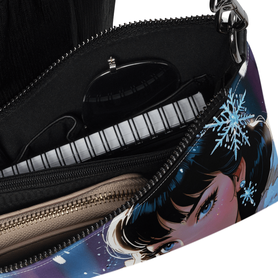Muse Coquette Crossbody Bag product image (6)