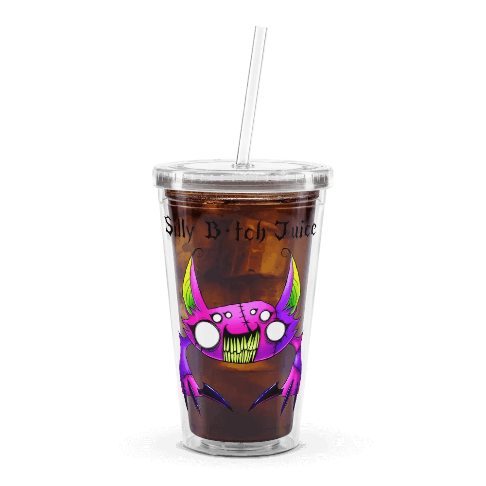 SILLY BLORB TUMBLER product image (7)