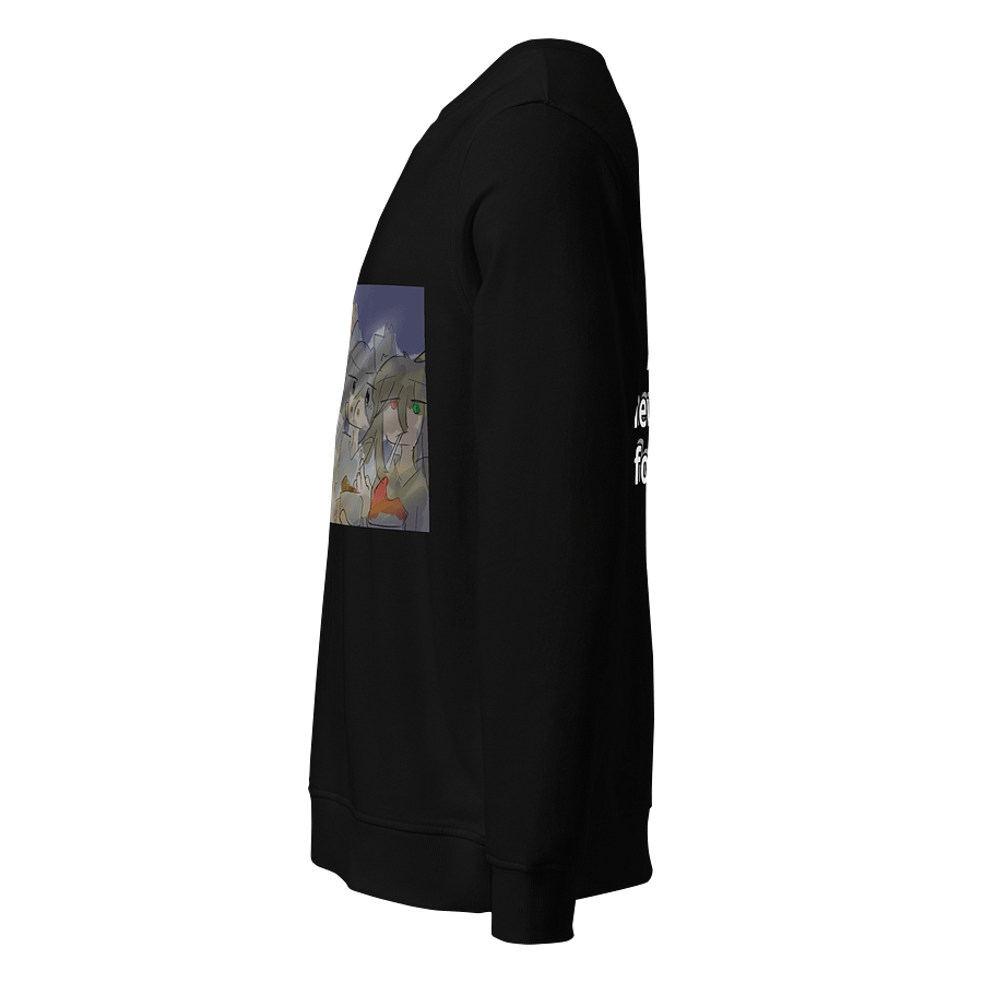 Finding a new member for this blog August Long sleeve shirt product image (9)