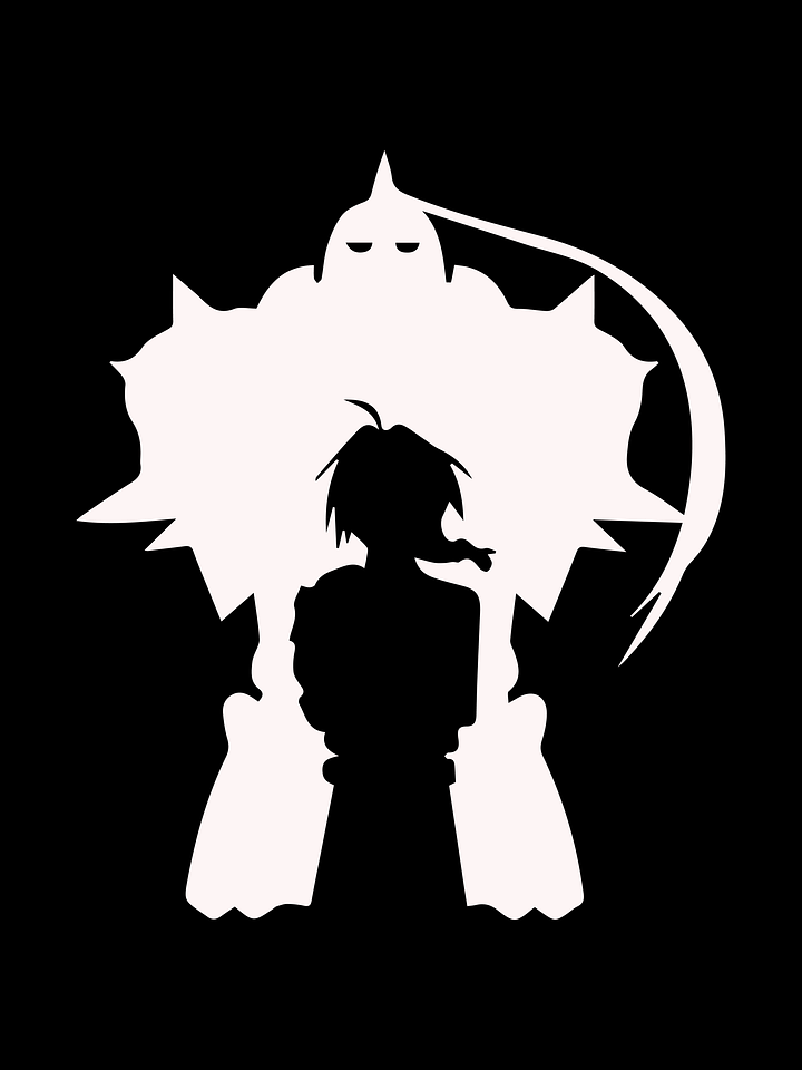 Fullmetal Alchemist #1 [13x16] product image (2)