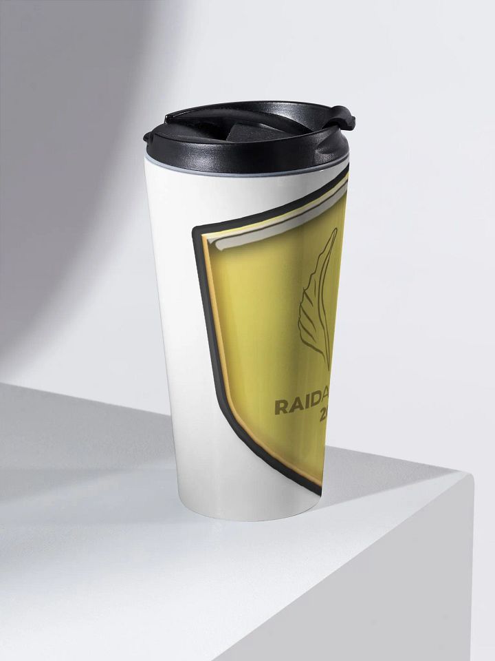 Raid Awards White product image (2)