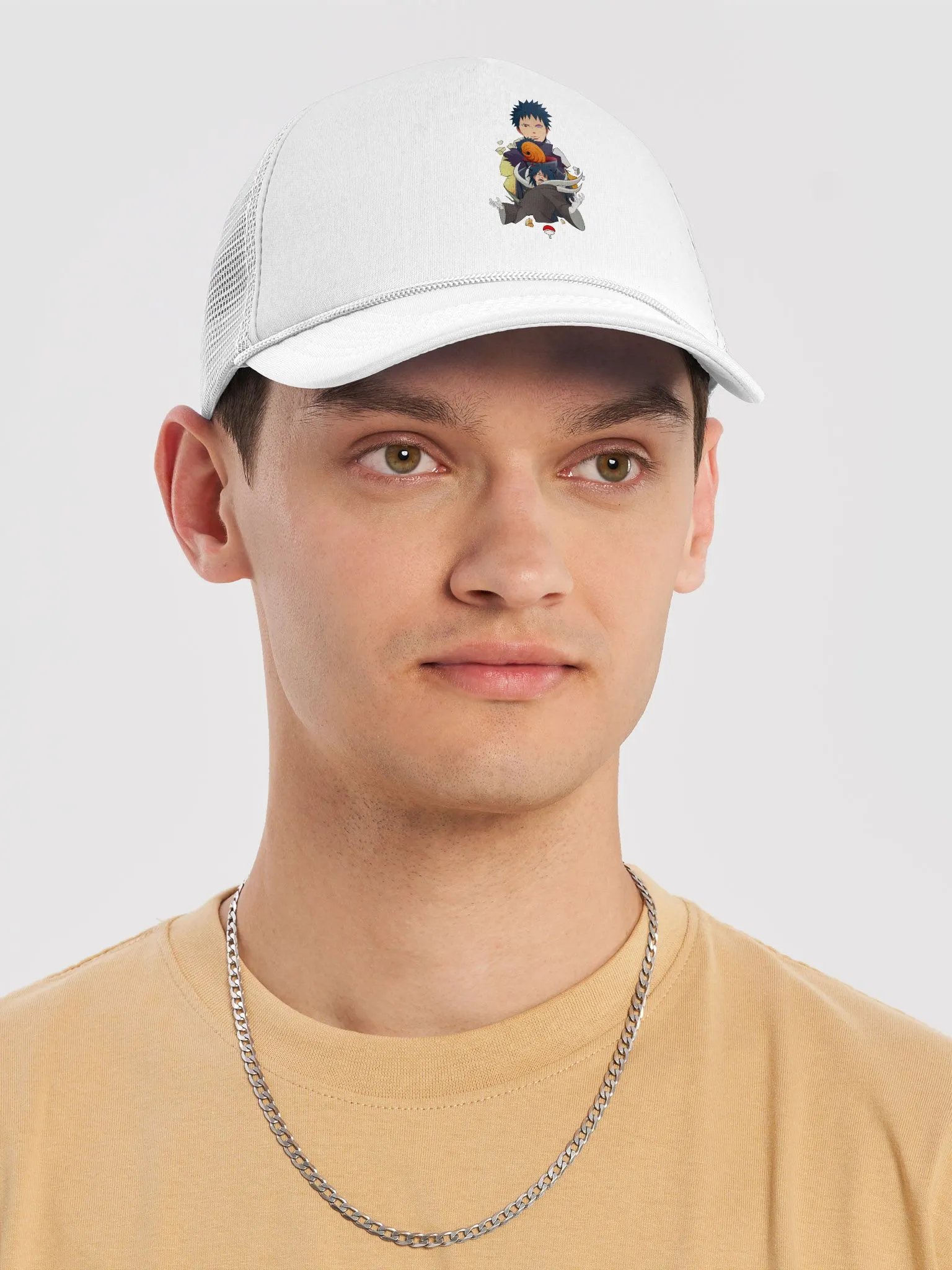 Naruto Hat 7 product image (26)