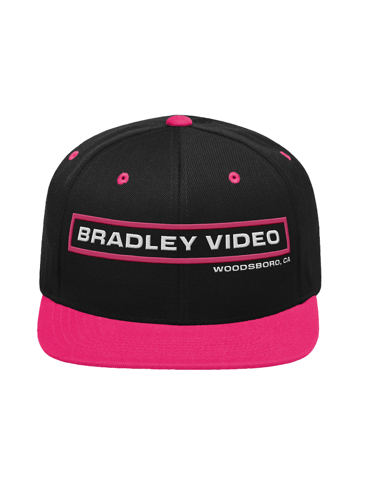 Bradley Video product image (2)