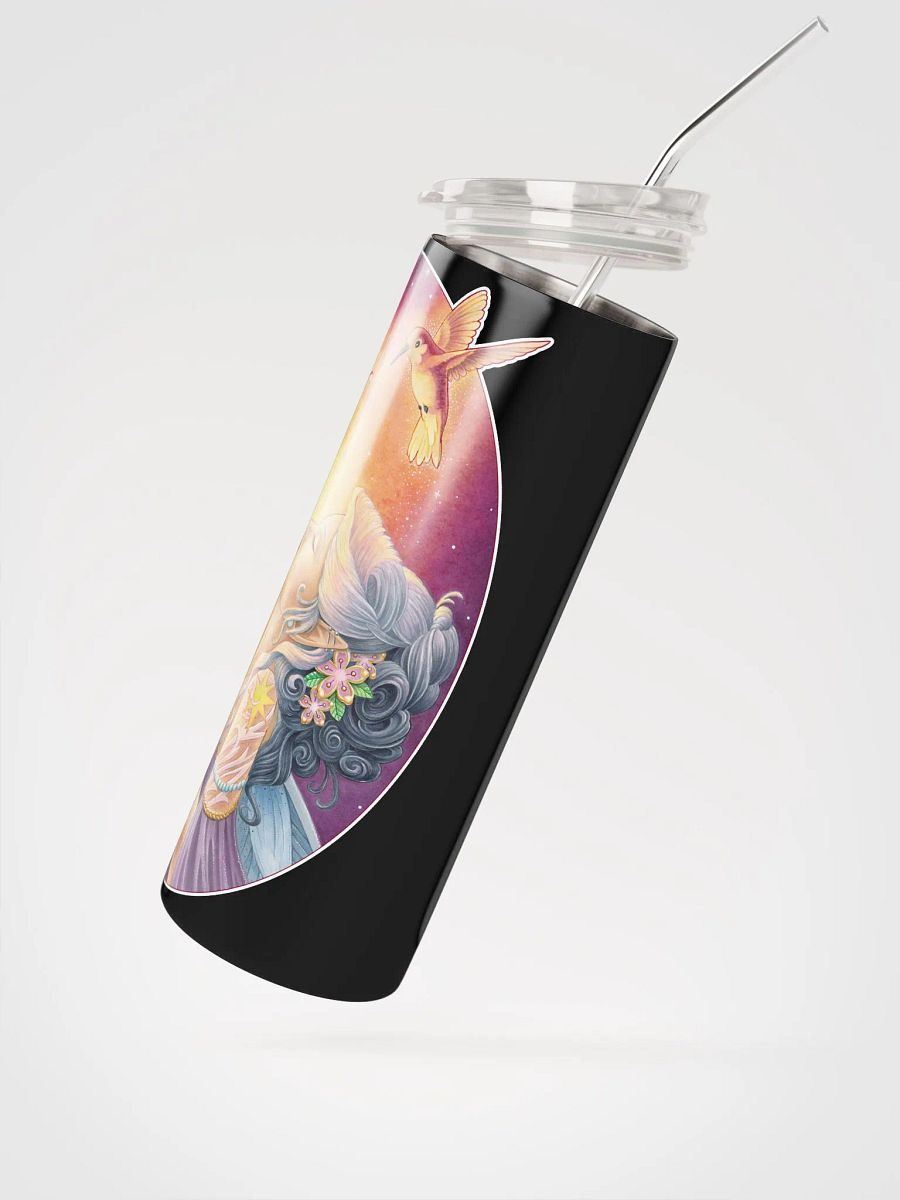 Triplets - SFA Stainless Steel Tumbler product image (3)