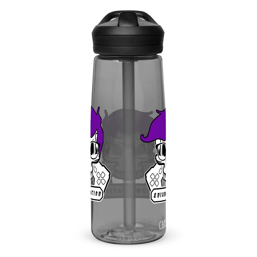 Enigma Nation CamelBak Eddy®+ Sports Water Bottle product image (3)
