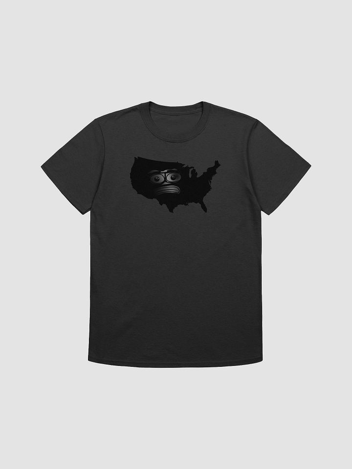 A shirt filled with despair product image (1)