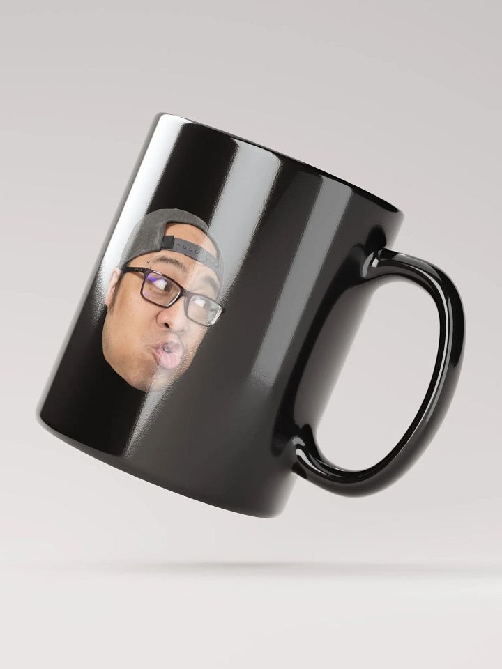 More AmorPog Mug product image (2)