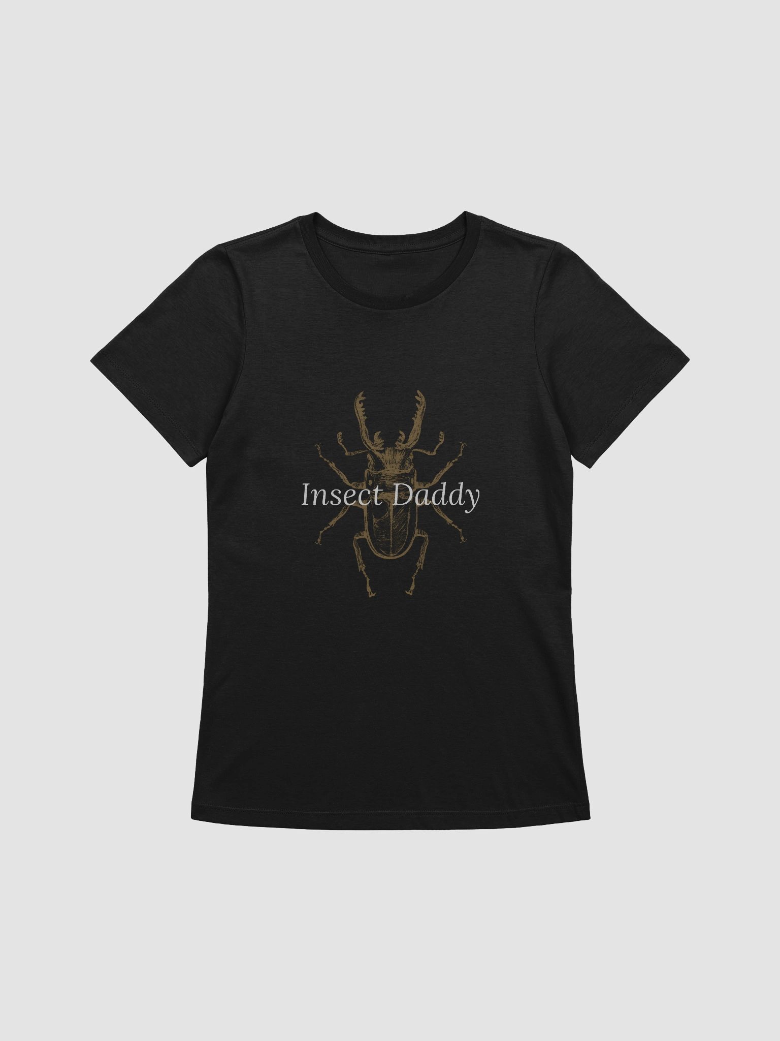 Insect Daddy T-Shirt product image (1)