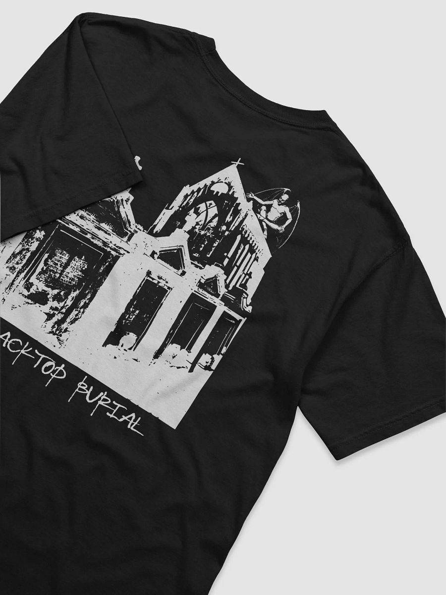 Gothic Graveyard T-shirt product image (4)