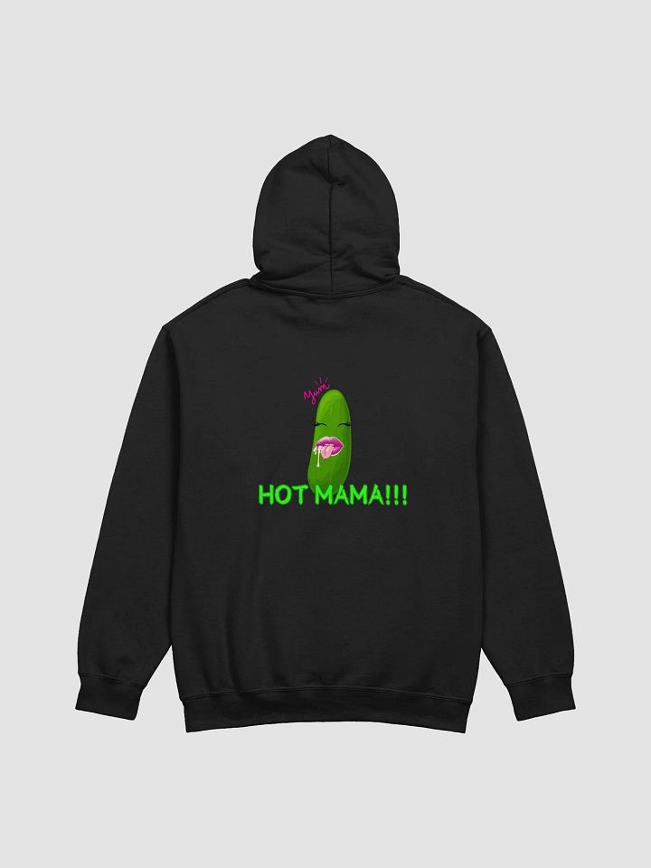 Hot Mama Yum Hoodie product image (11)