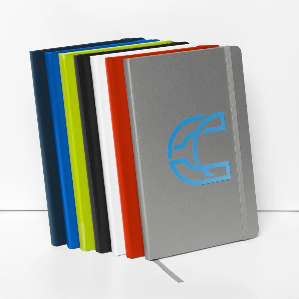 Logo Notebook product image (10)