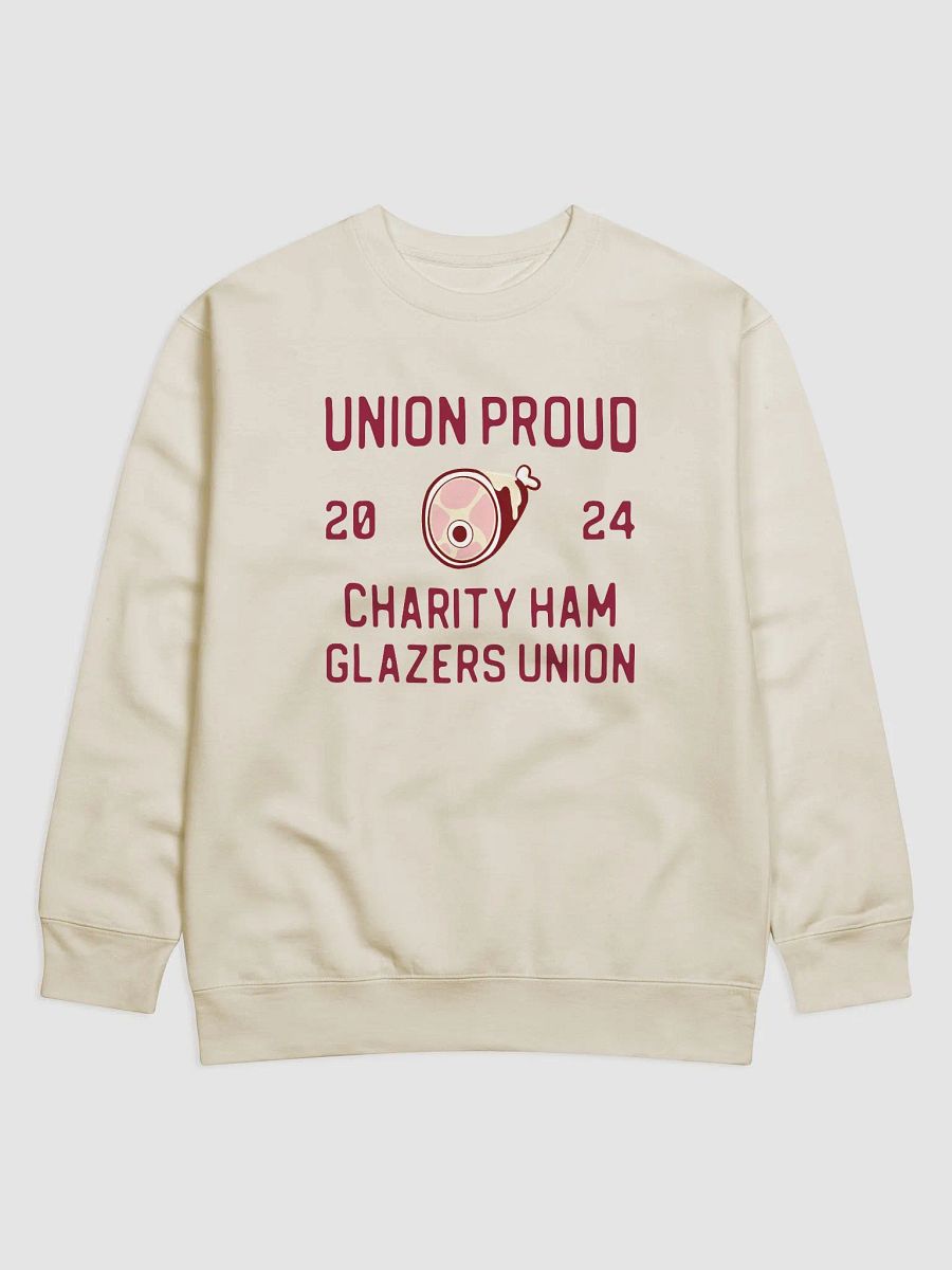 Union Proud Crewneck product image (1)
