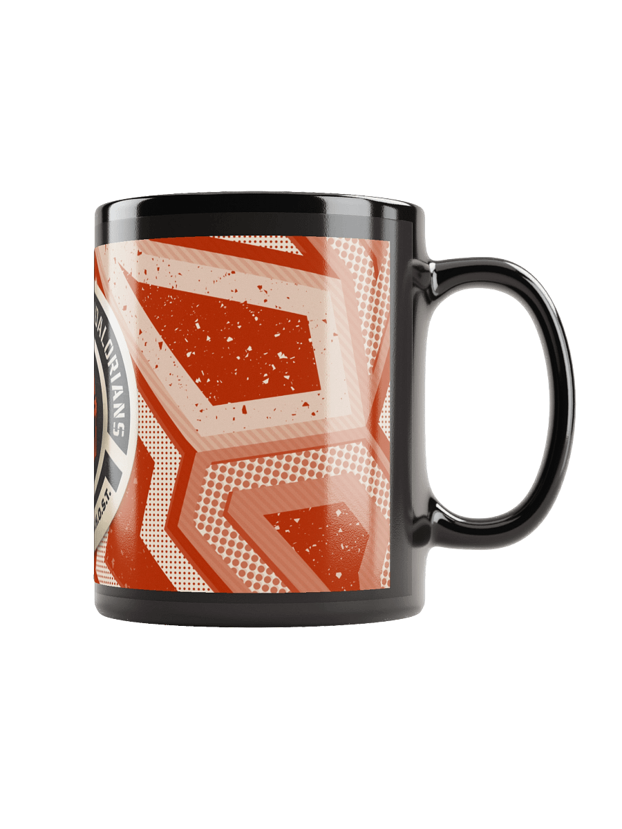 Malevelon Mandalorians Coffee Mug 6 product image (3)