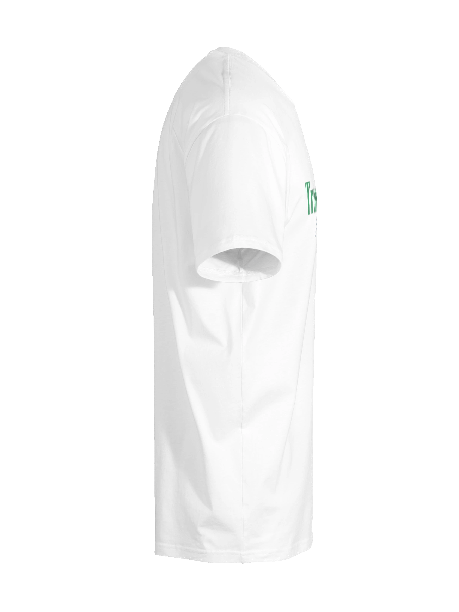 Transplant Tough HOUSE Unisex Premium Tee product image (10)