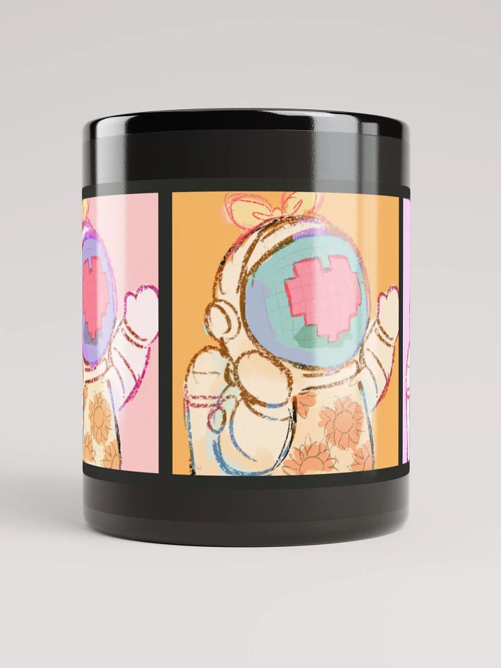OG Collection - Esnueil Mug (Dark Mode) product image (2)