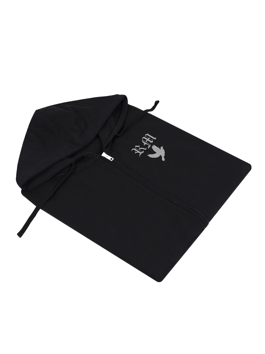Premium Ultra Soft & Warm Hoodie by Rageren Ministries product image (3)