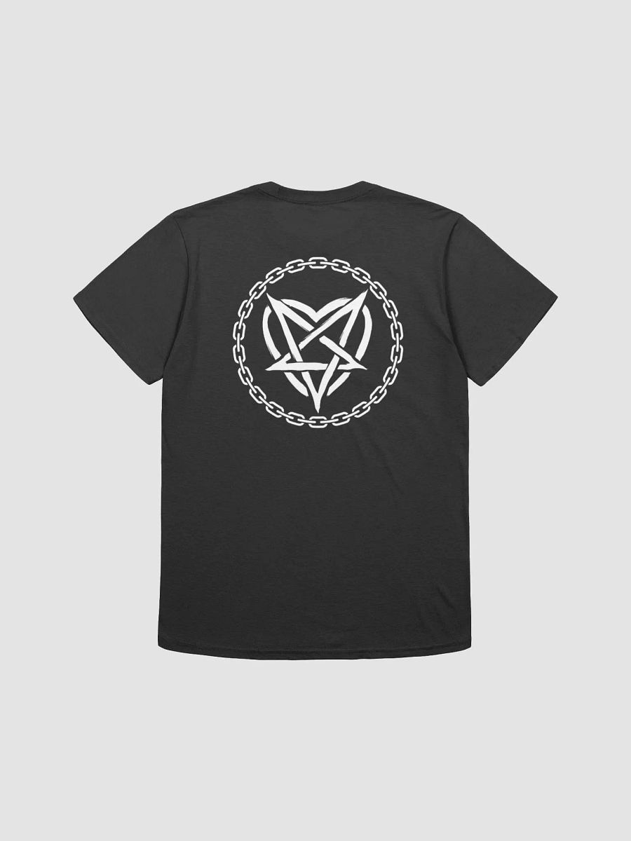 Chained Heart Tee product image (3)