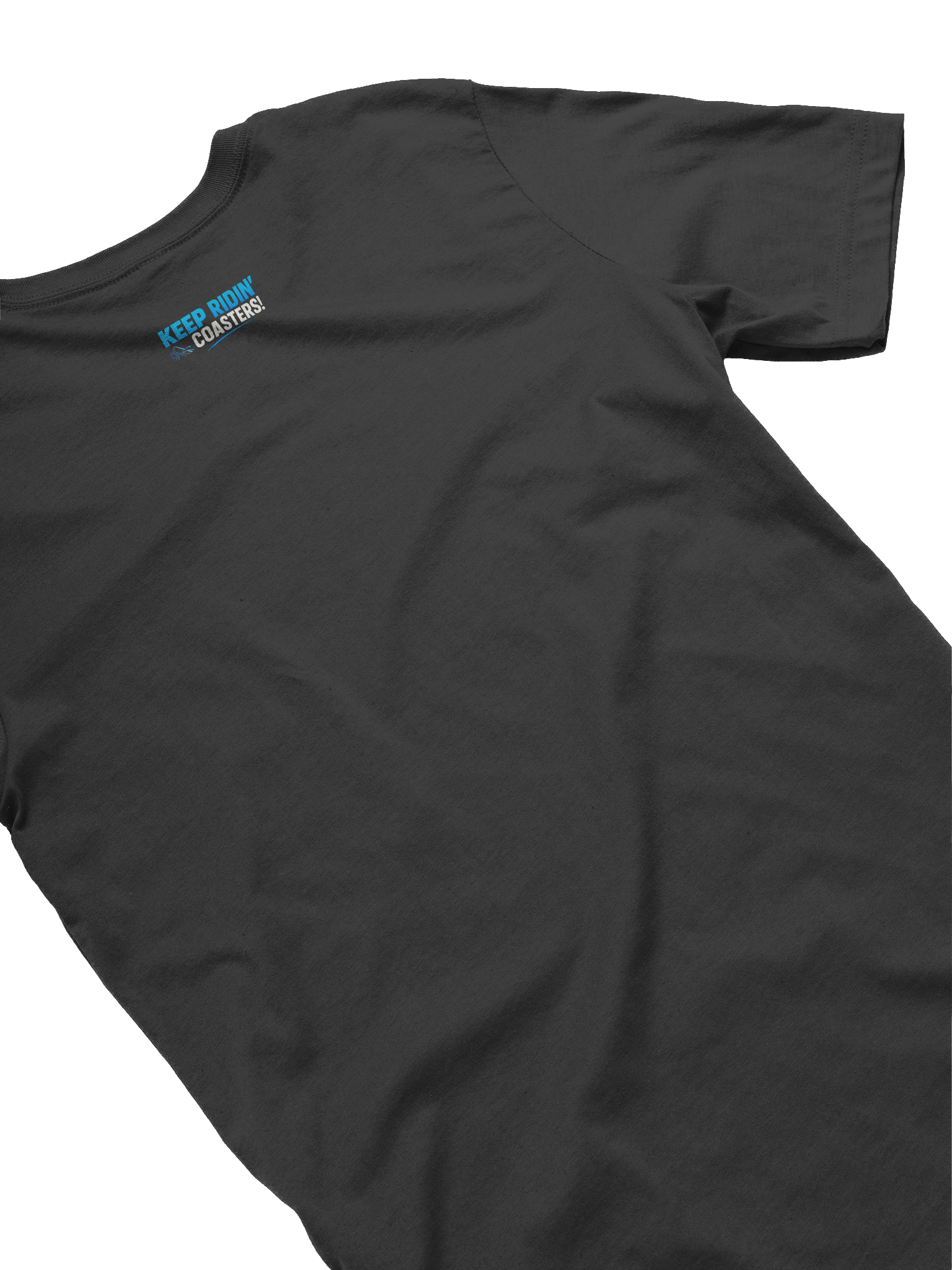 Keep Ridin' Till The Day I Die Tee product image (17)