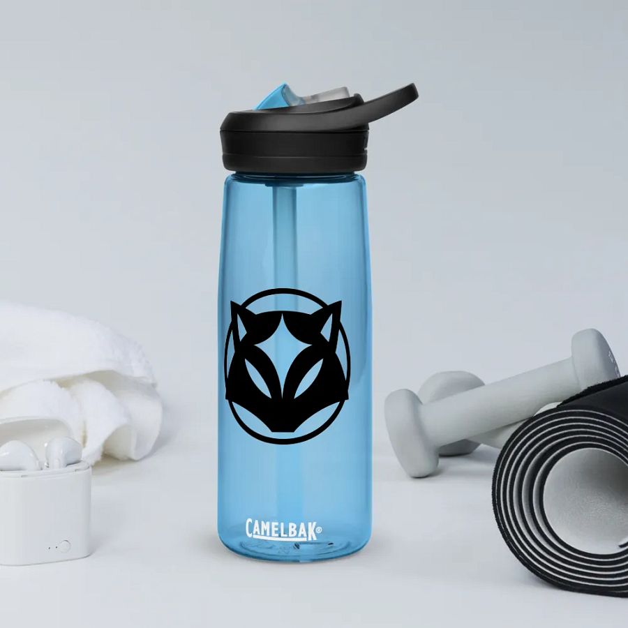 Minimalist Logo Camelbak product image (9)