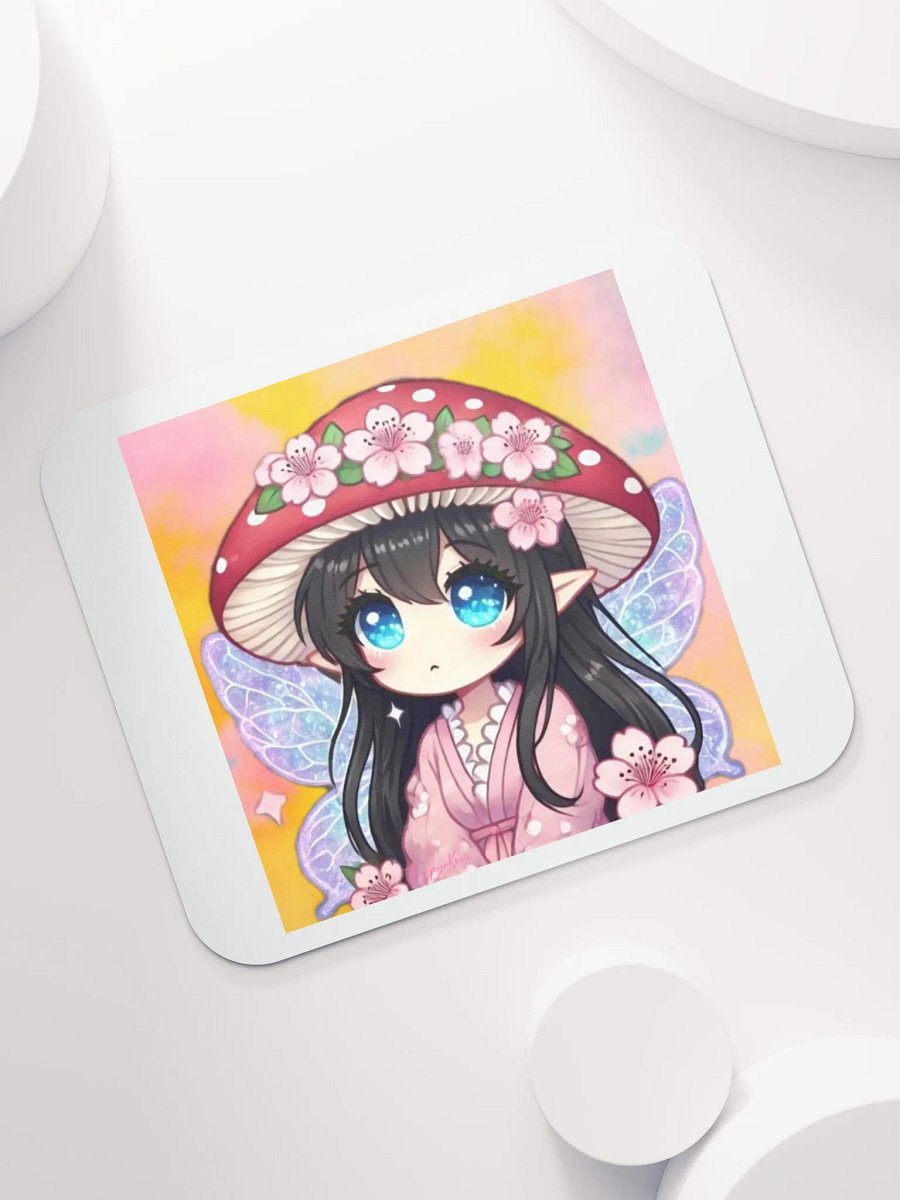 Fairy Kenii Mouse Pad product image (7)