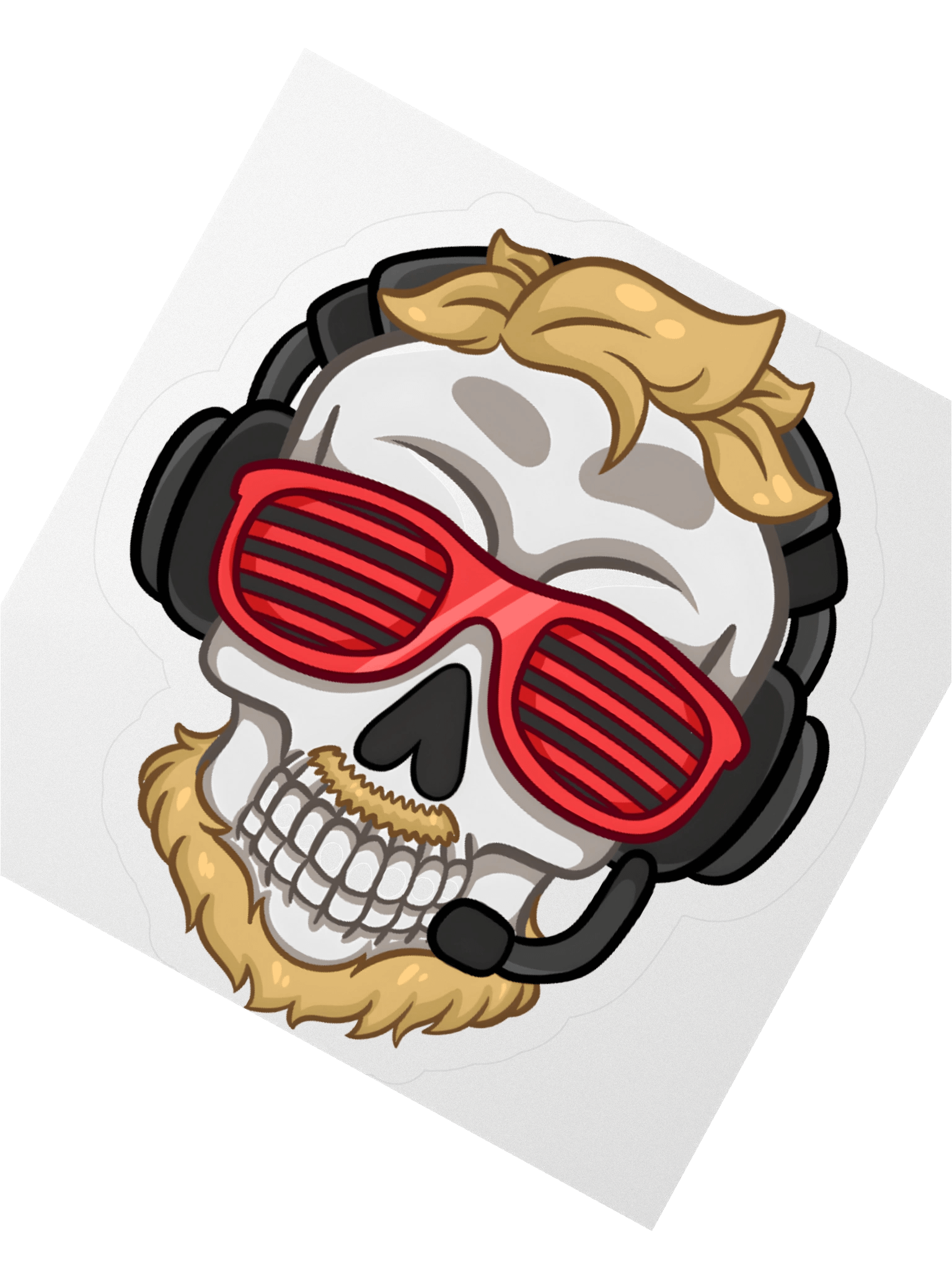 SaeOnes Stickers! product image (2)