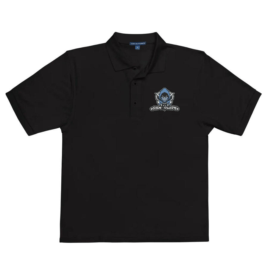 OSIDE POLO SHIRT product image (11)