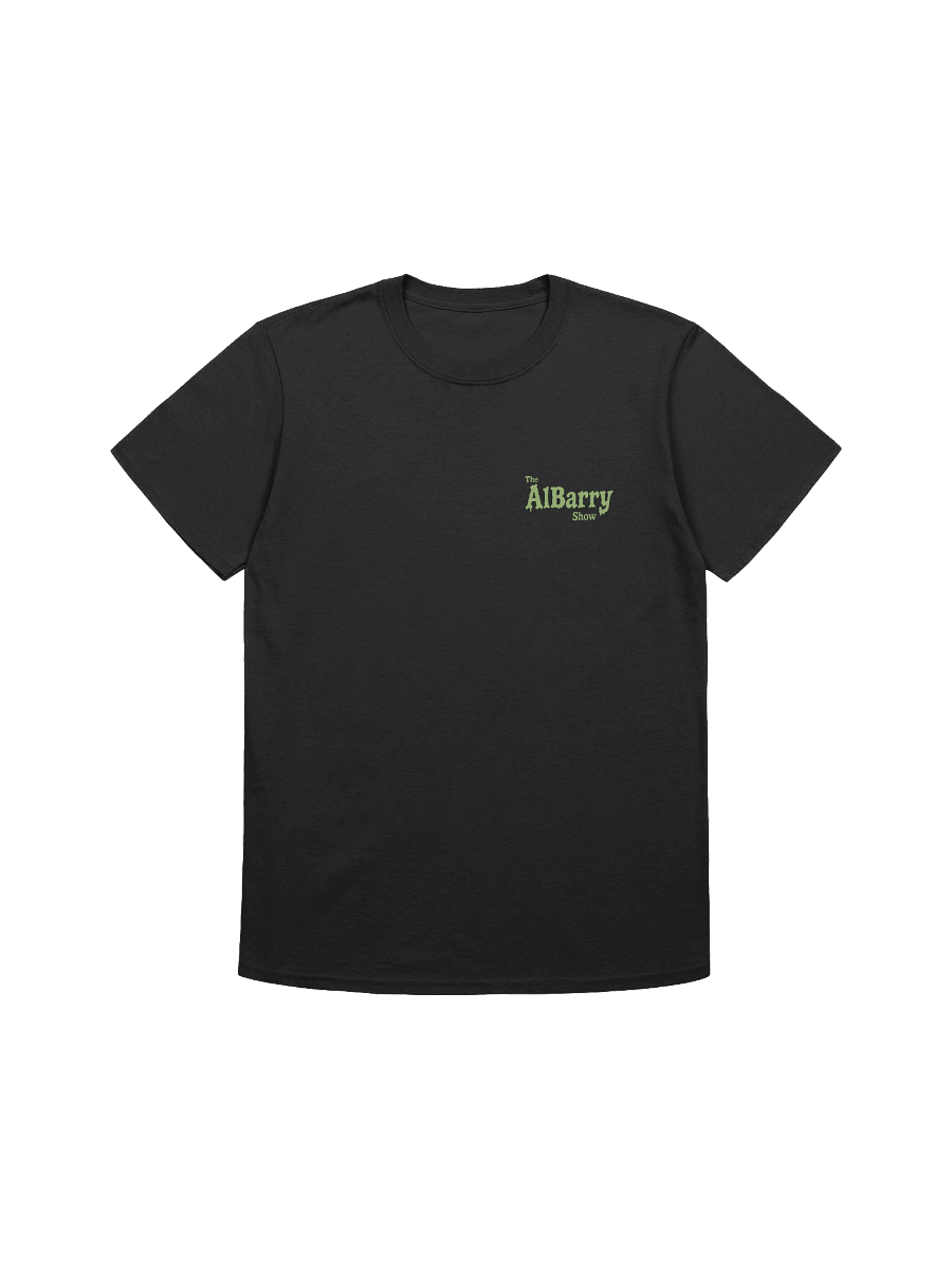 Gay T-Shirt product image (1)