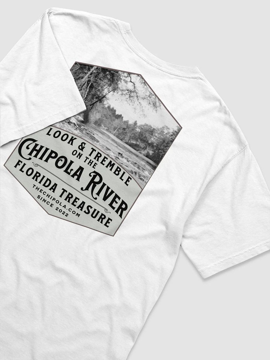 That Olde Time Tremble Comfort Colors Dyed Tees product image (25)