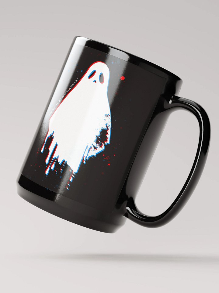 Big-A** Ghost Mug product image (2)