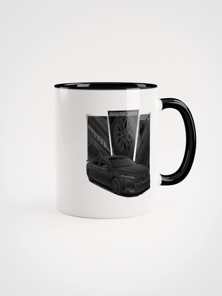 Mug - dashthecamry product image (6)