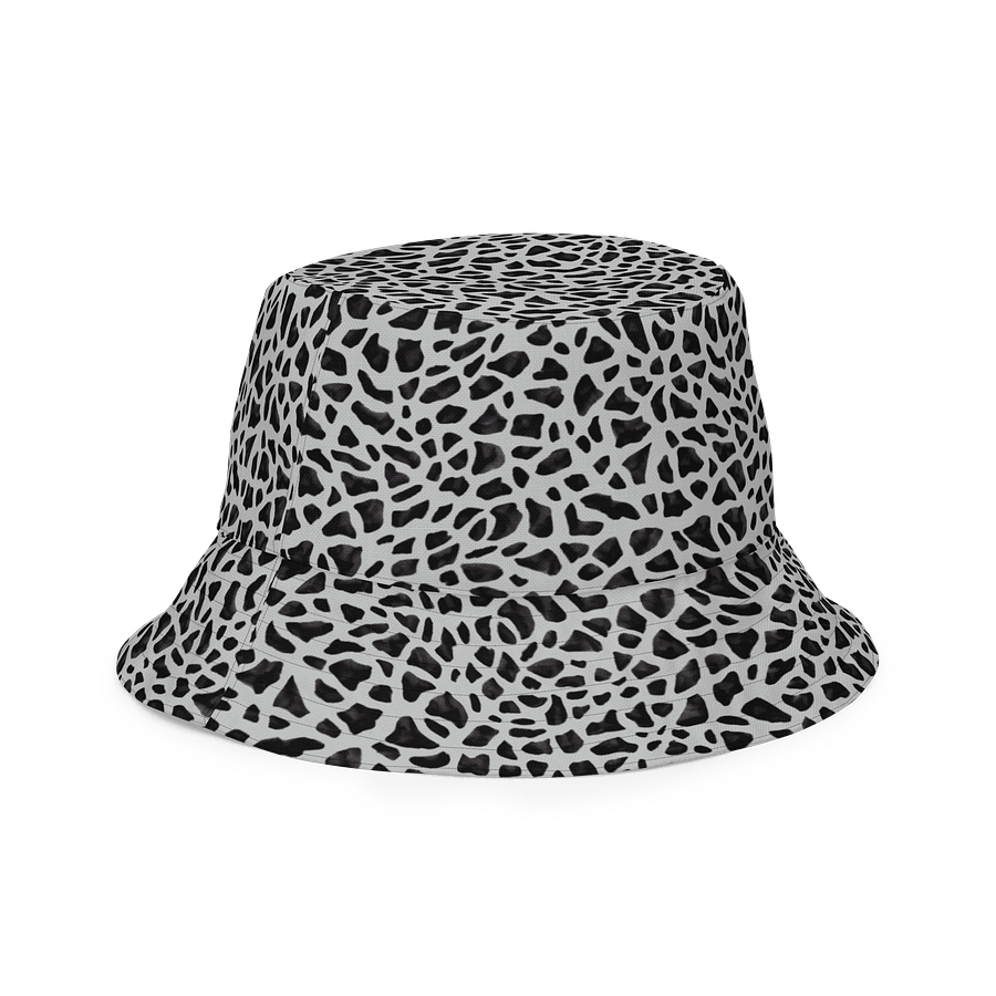 Giraffe Pattern Hat product image (5)