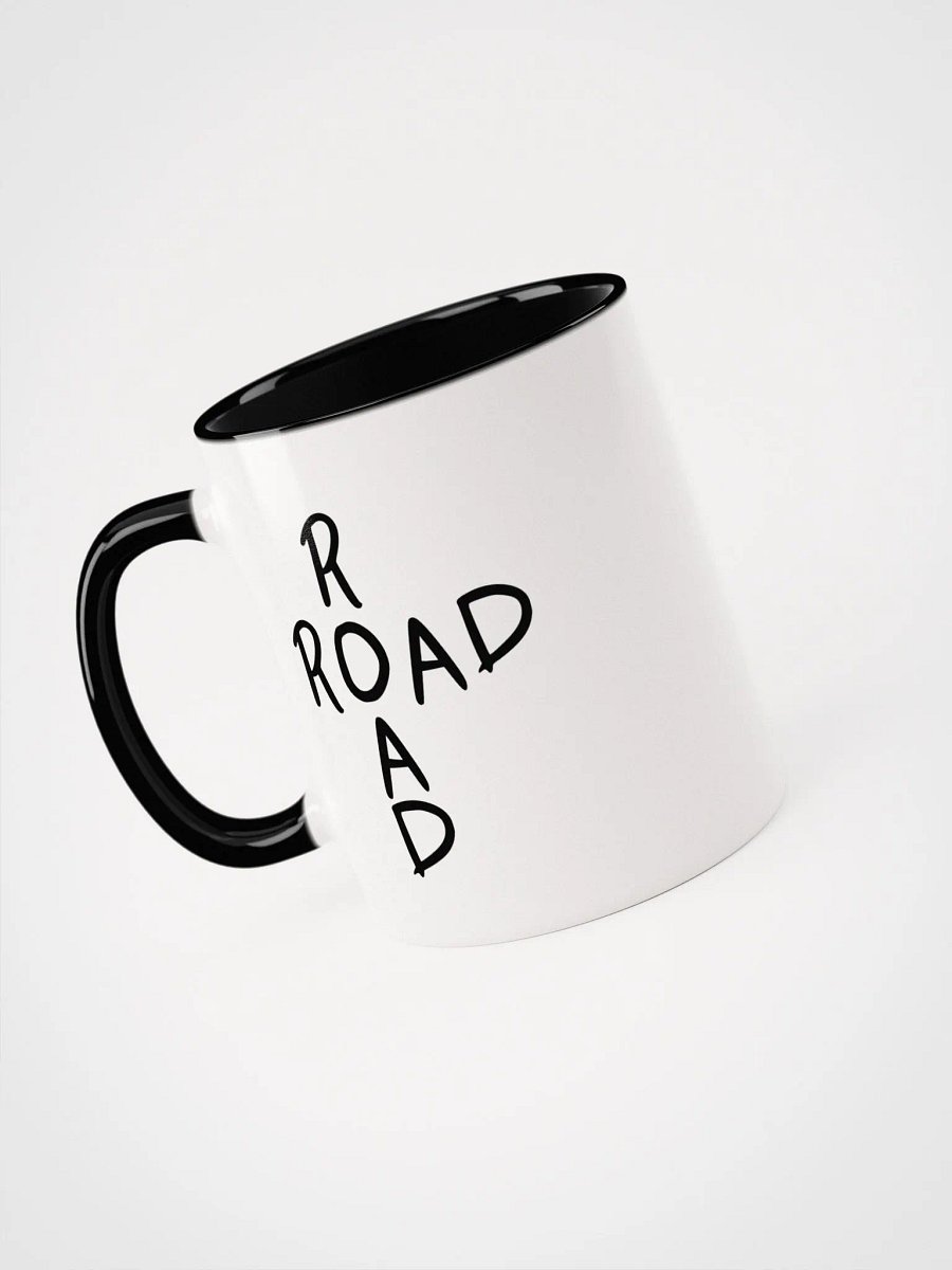 Crossroad Mug product image (5)