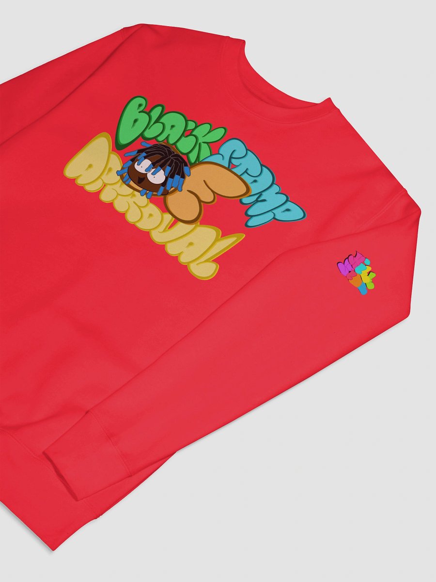 100% Black Approved 2.0 product image (27)