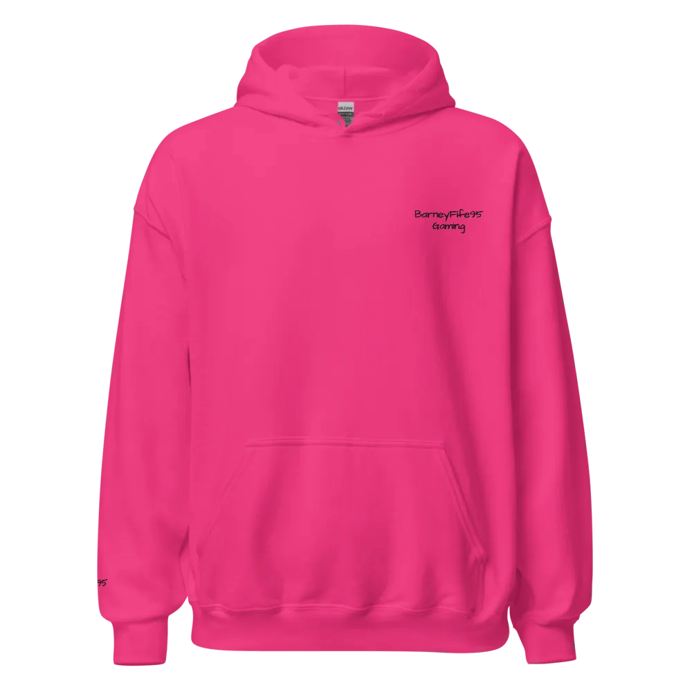 Princess Verse Hoodie product image (2)