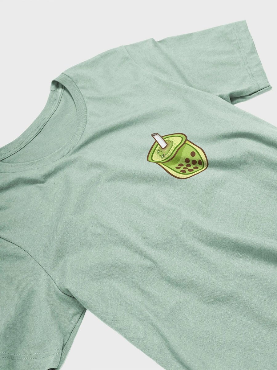 Froggie Boba T-Shirt product image (4)