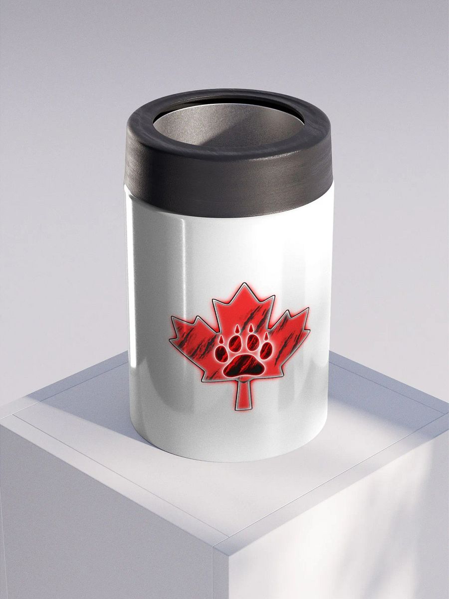Steel Coozie product image (3)