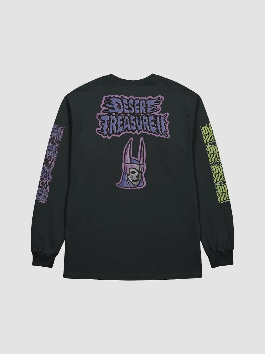 Duke Sucellus - Long Sleeve product image (6)