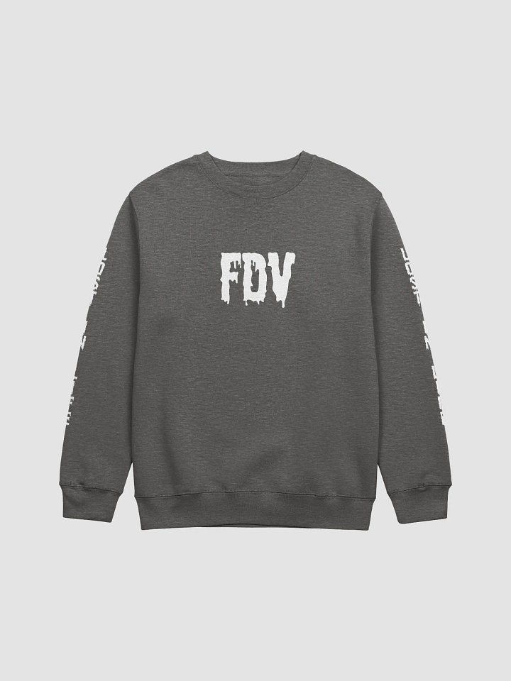 Lost in Life FDV Crewneck product image (10)