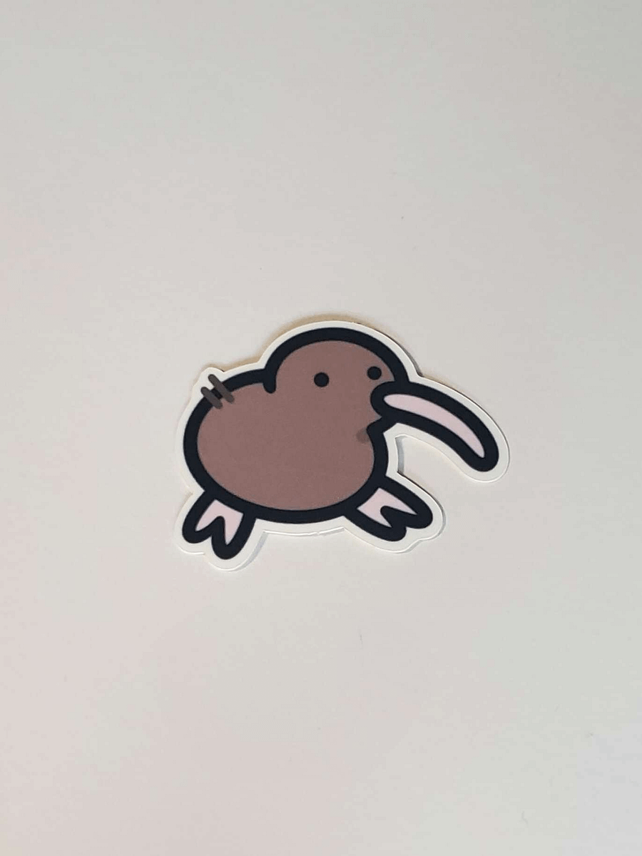 Kiwi Sticker product image (3)
