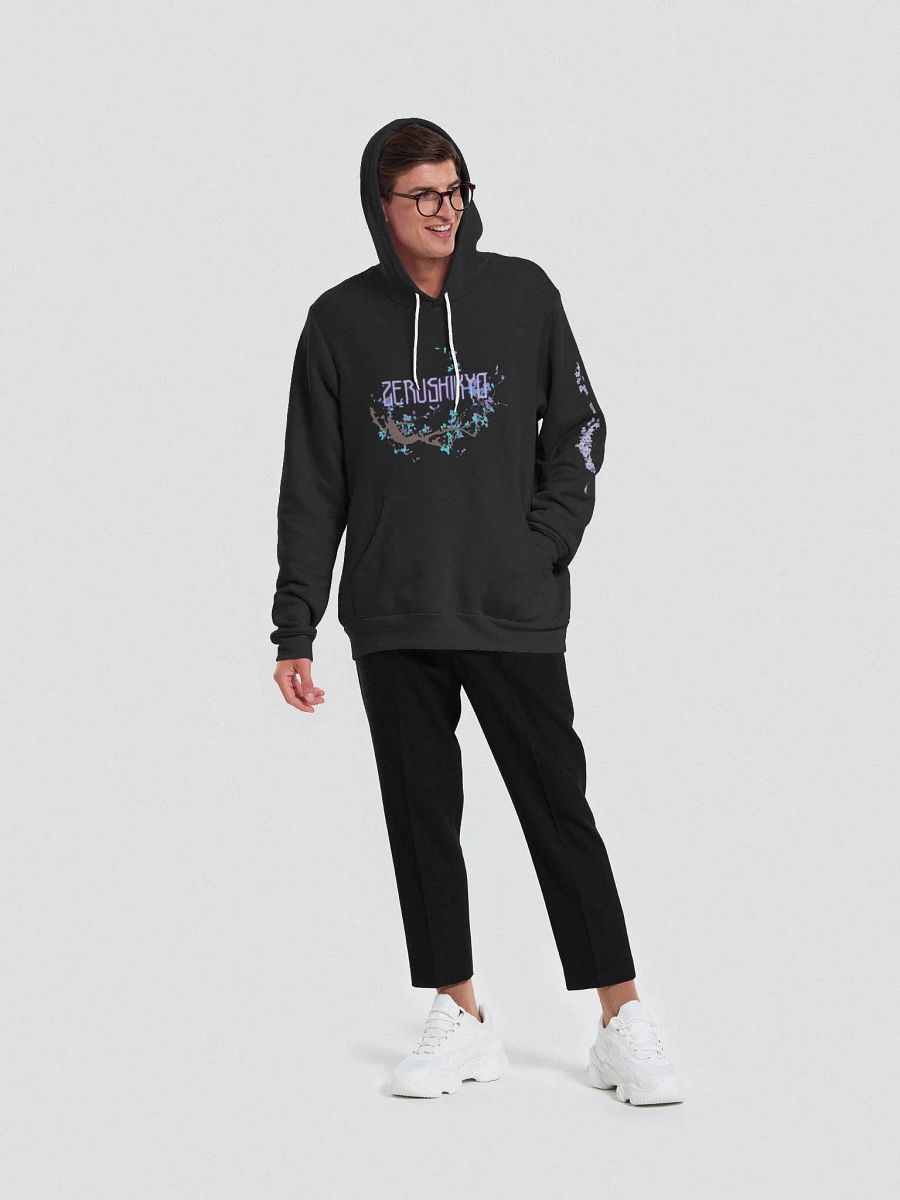 Zeru Blossom Hoodie product image (10)