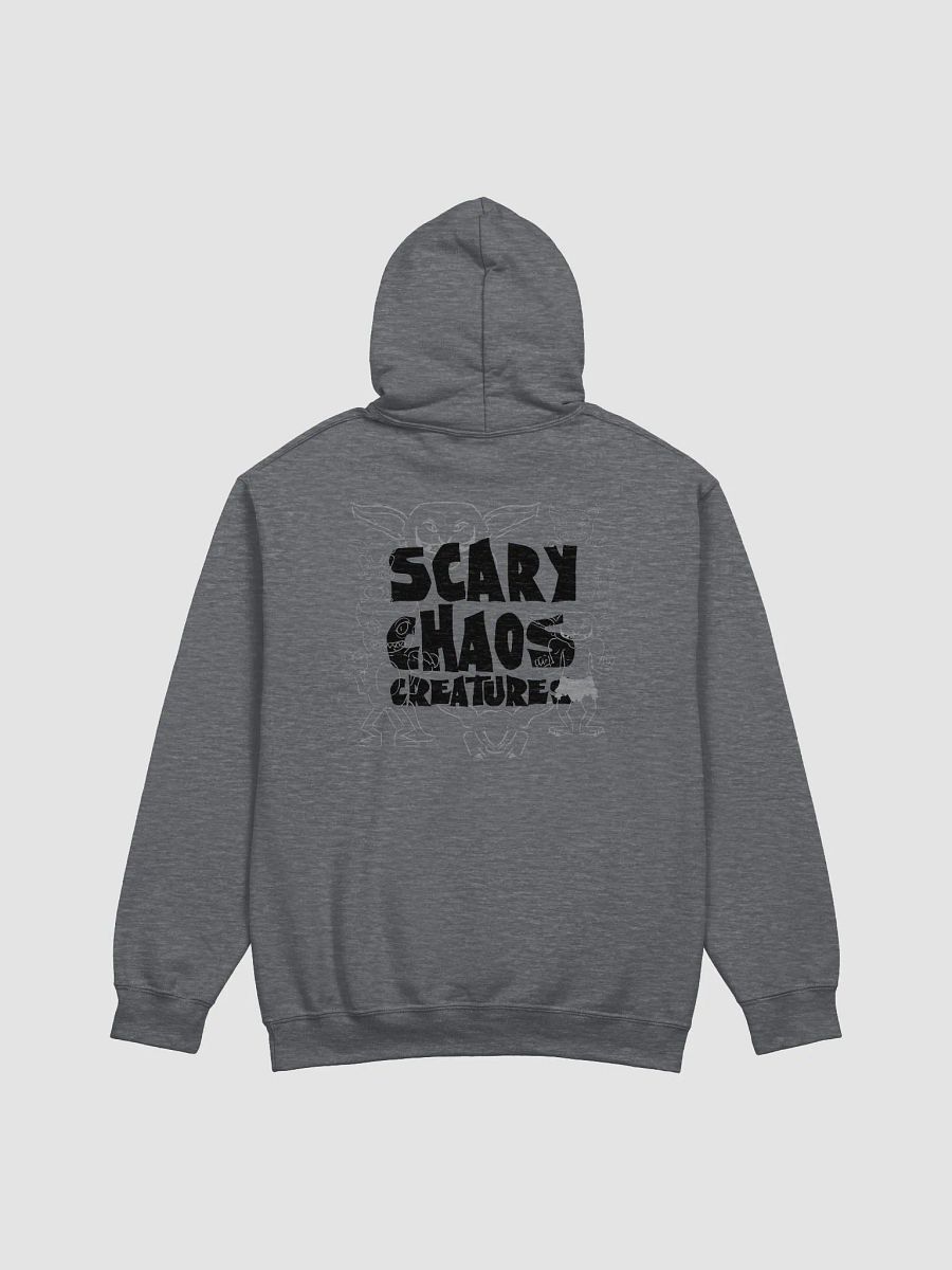 Scawy Chaos Hoodie product image (2)